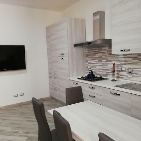 Casa di Mena Apartment Alghero Bagian luar foto