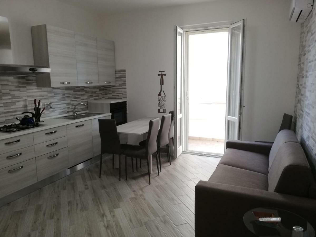 Casa di Mena Apartment Alghero Bagian luar foto