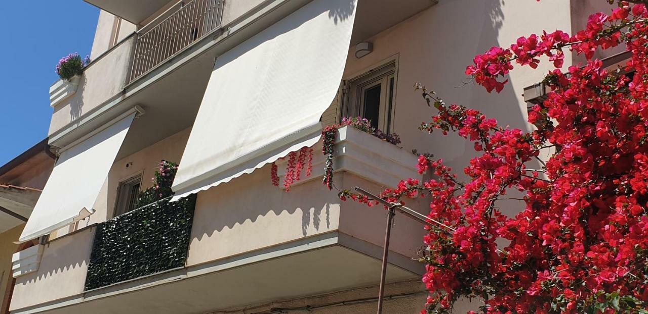 Casa di Mena Apartment Alghero Bagian luar foto