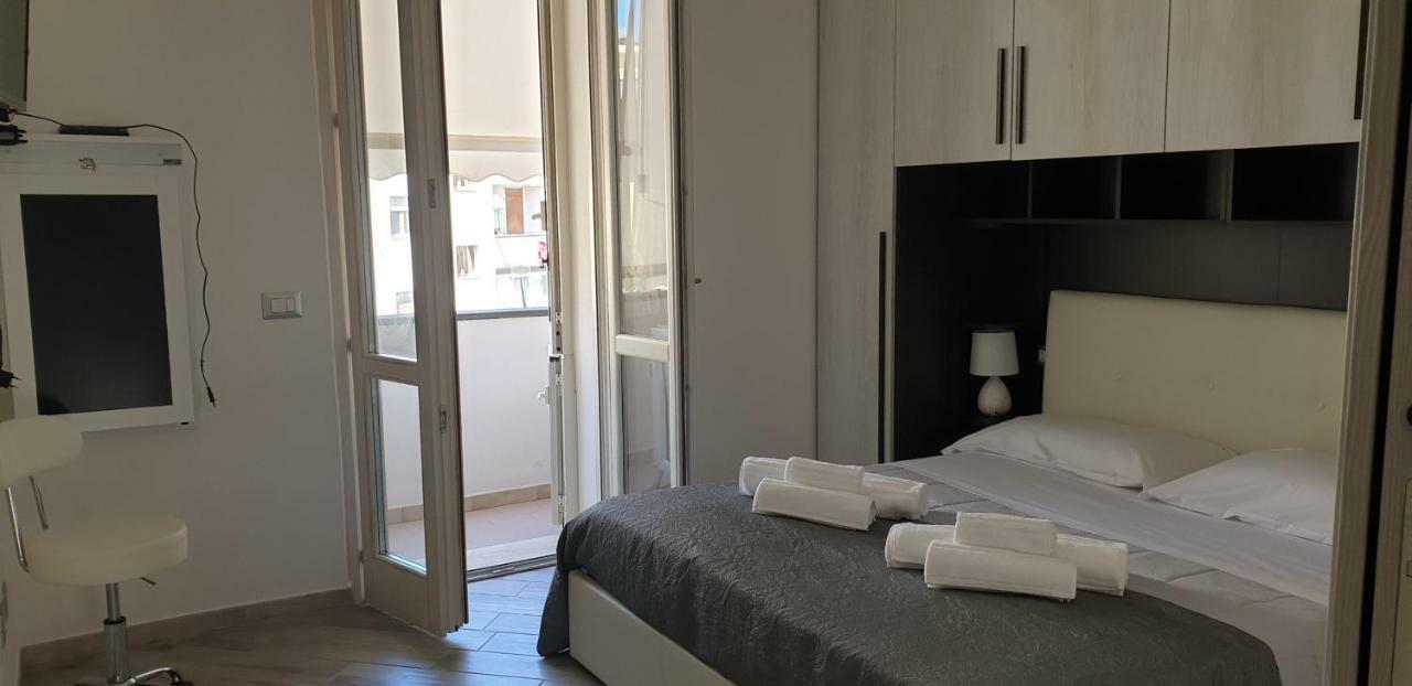 Casa di Mena Apartment Alghero Bagian luar foto