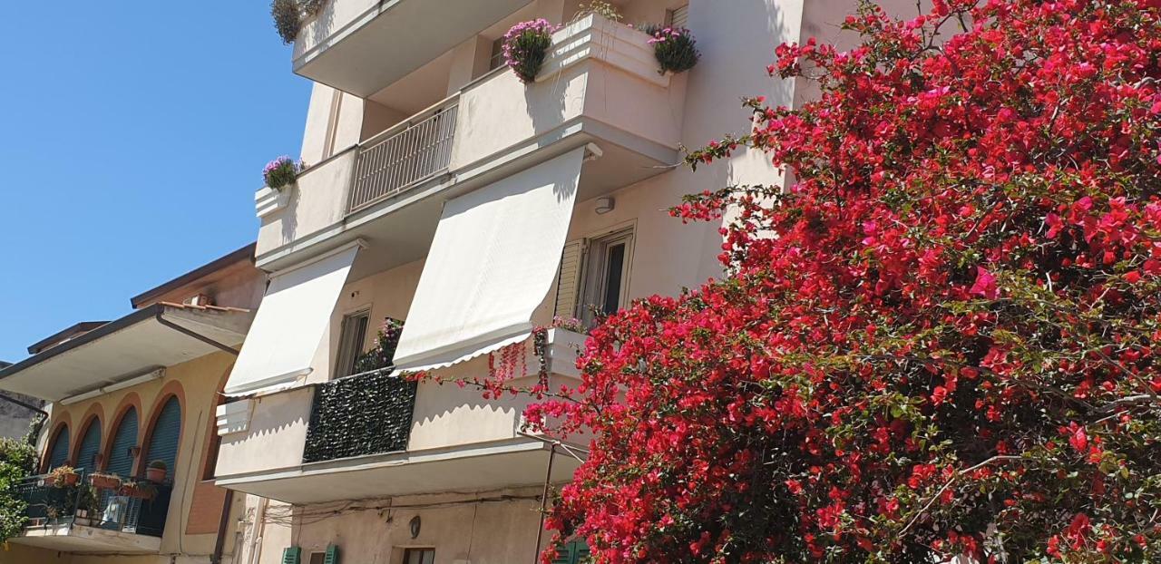Casa di Mena Apartment Alghero Bagian luar foto