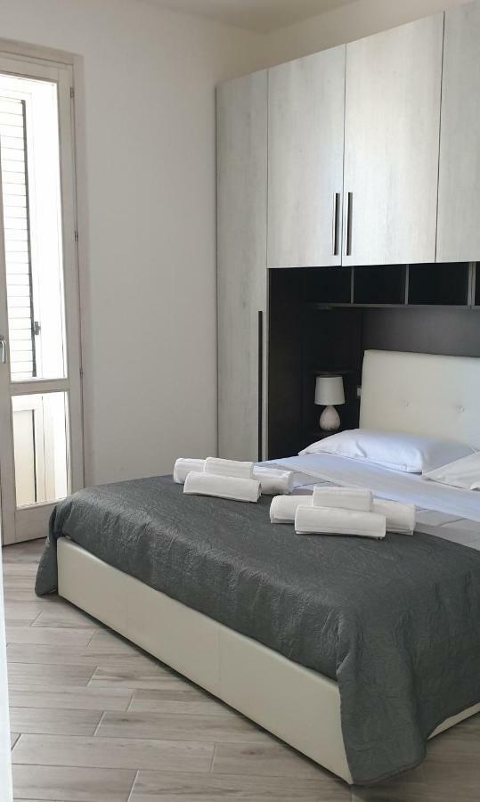 Casa di Mena Apartment Alghero Bagian luar foto