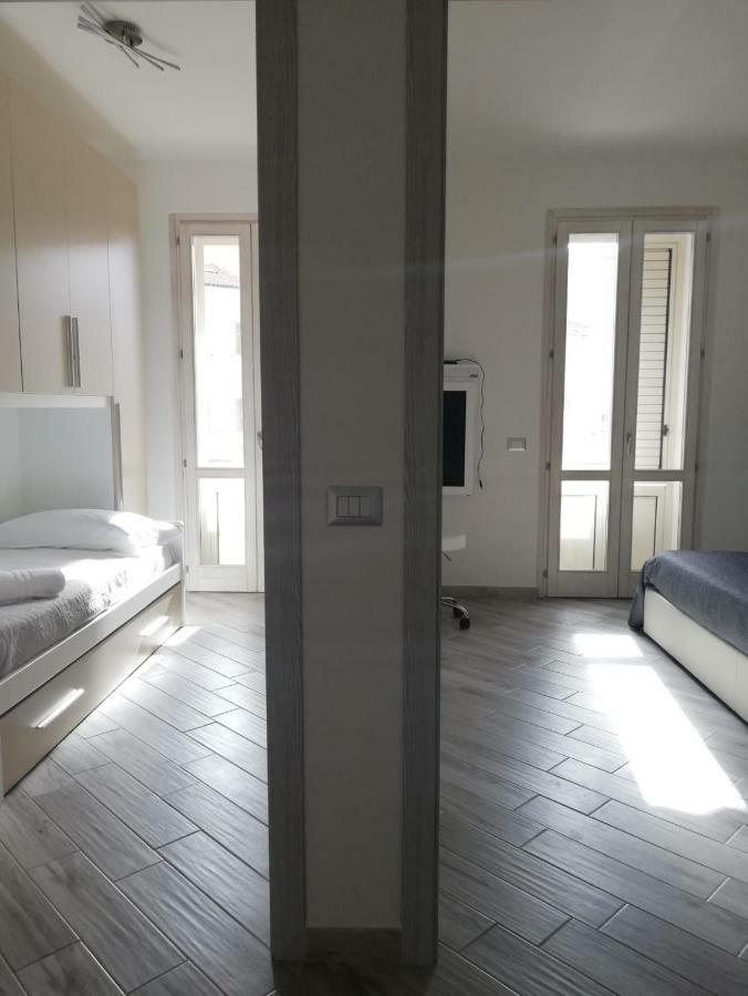 Casa di Mena Apartment Alghero Bagian luar foto