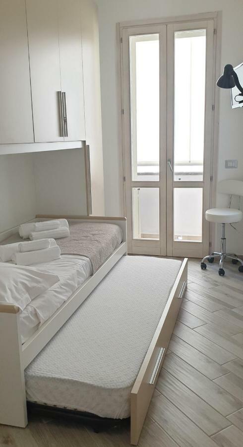 Casa di Mena Apartment Alghero Bagian luar foto
