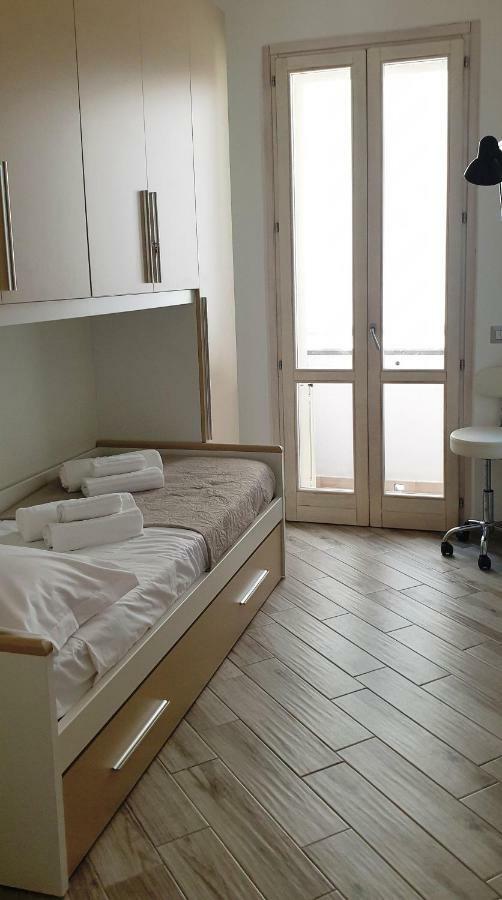 Casa di Mena Apartment Alghero Bagian luar foto