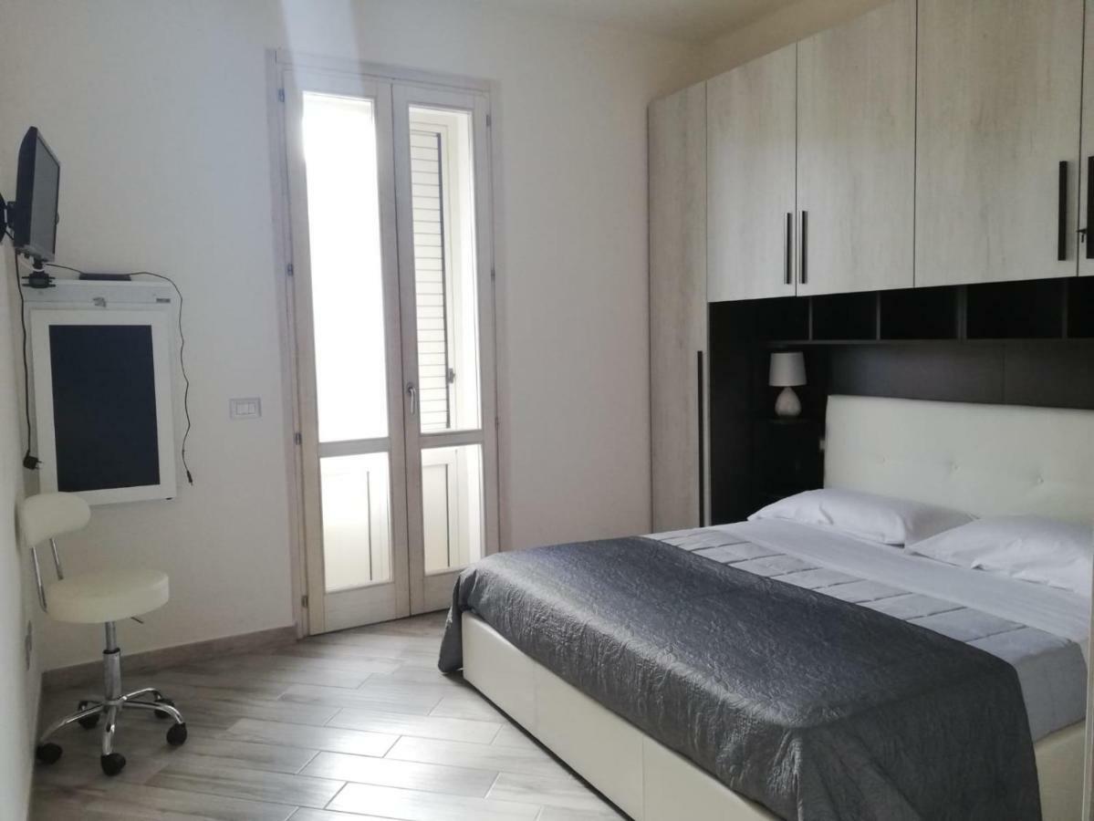 Casa di Mena Apartment Alghero Bagian luar foto
