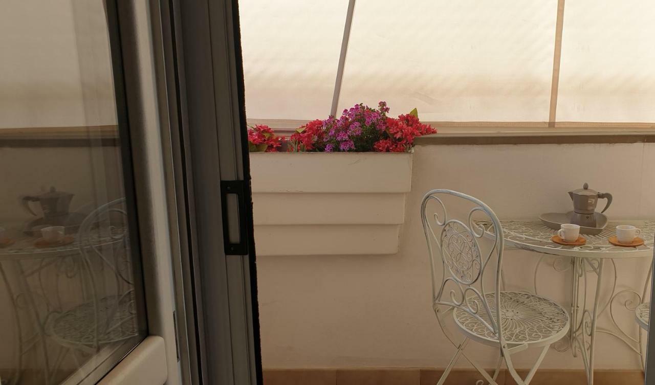 Casa di Mena Apartment Alghero Bagian luar foto