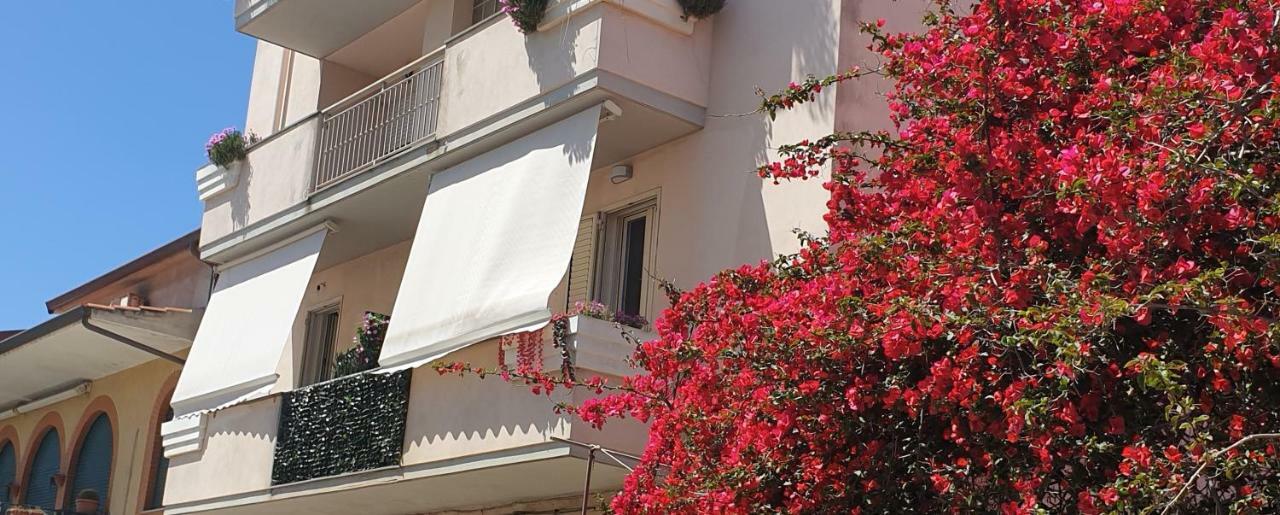 Casa di Mena Apartment Alghero Bagian luar foto