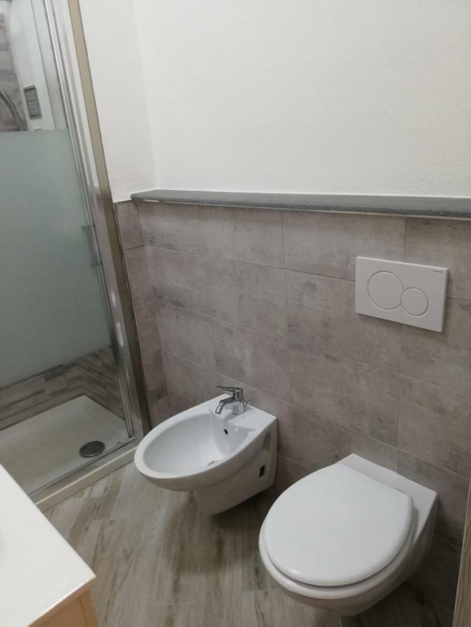 Casa di Mena Apartment Alghero Bagian luar foto