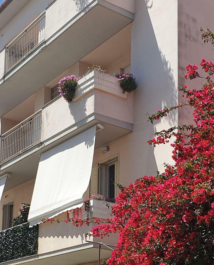 Casa di Mena Apartment Alghero Bagian luar foto