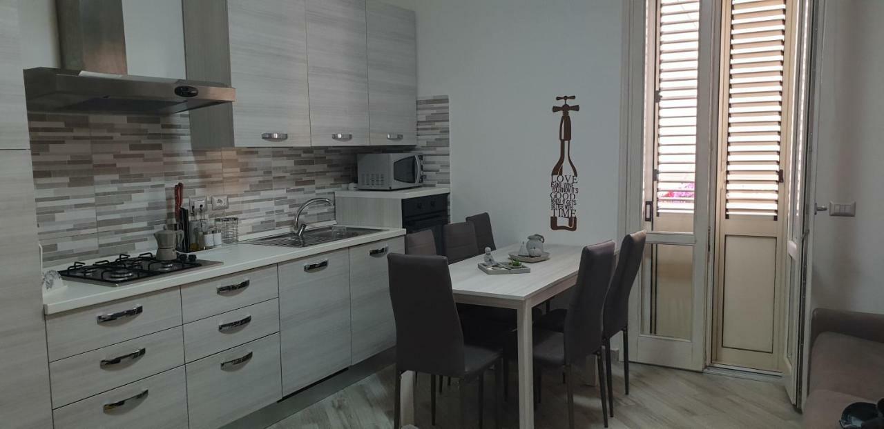Casa di Mena Apartment Alghero Bagian luar foto